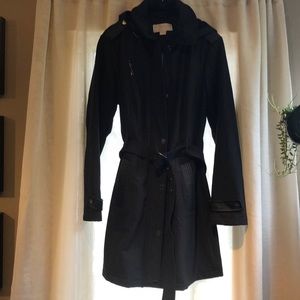 Michael Kors Trench Jacket
